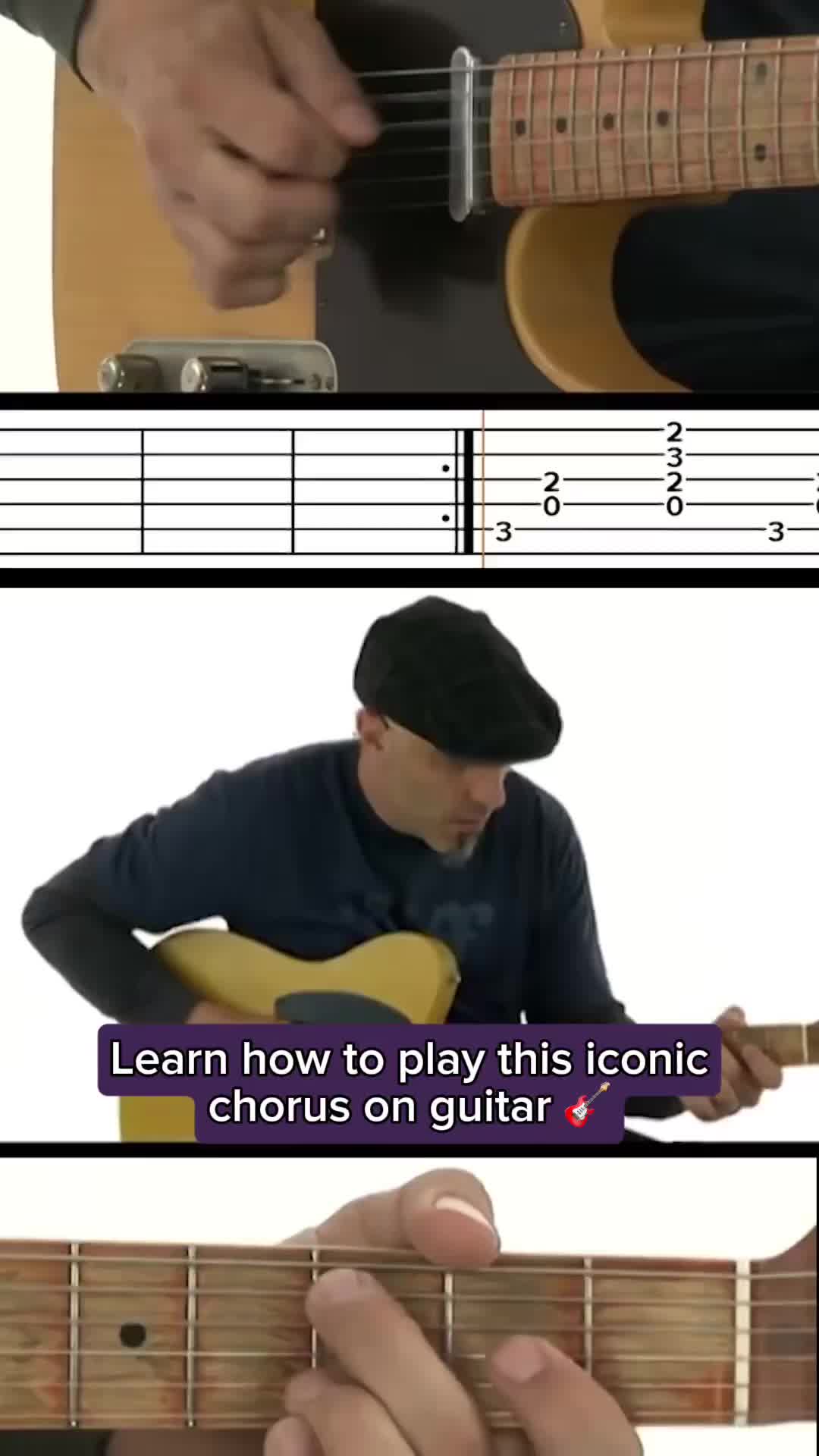 @TrueFire 🎸