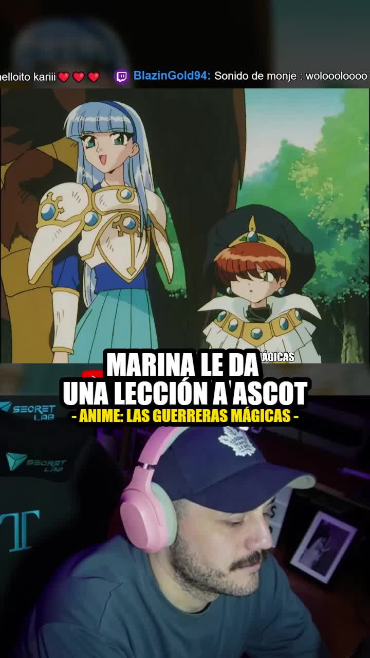 @PontxoTV | Reacciones