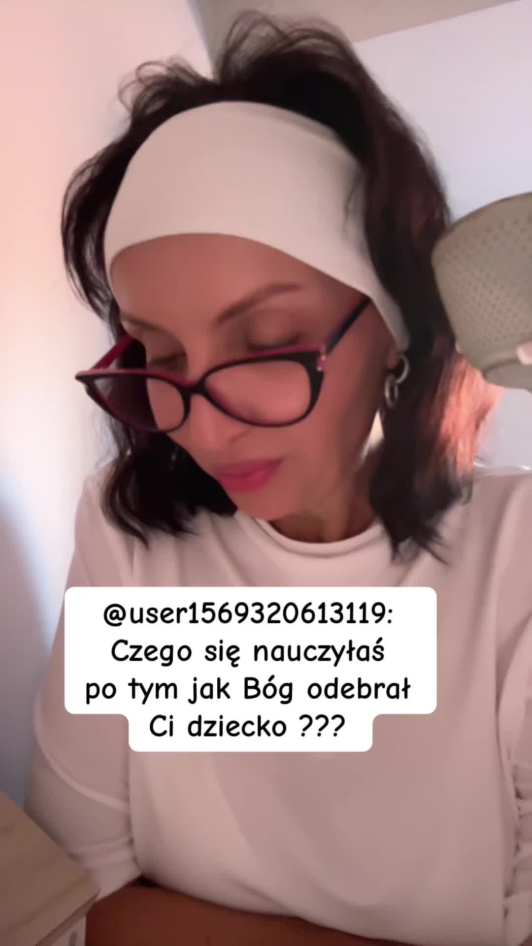@Grażyna✨Grace✨Łaska