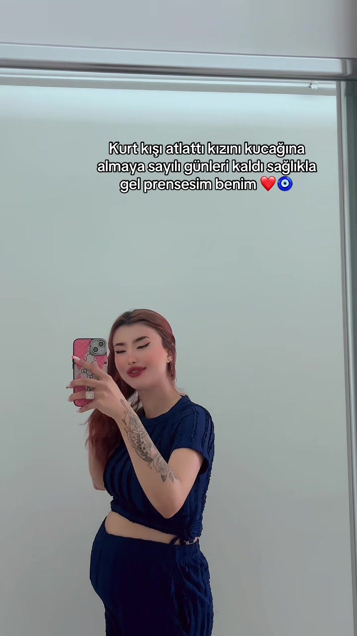 @Semiha Karaçalı