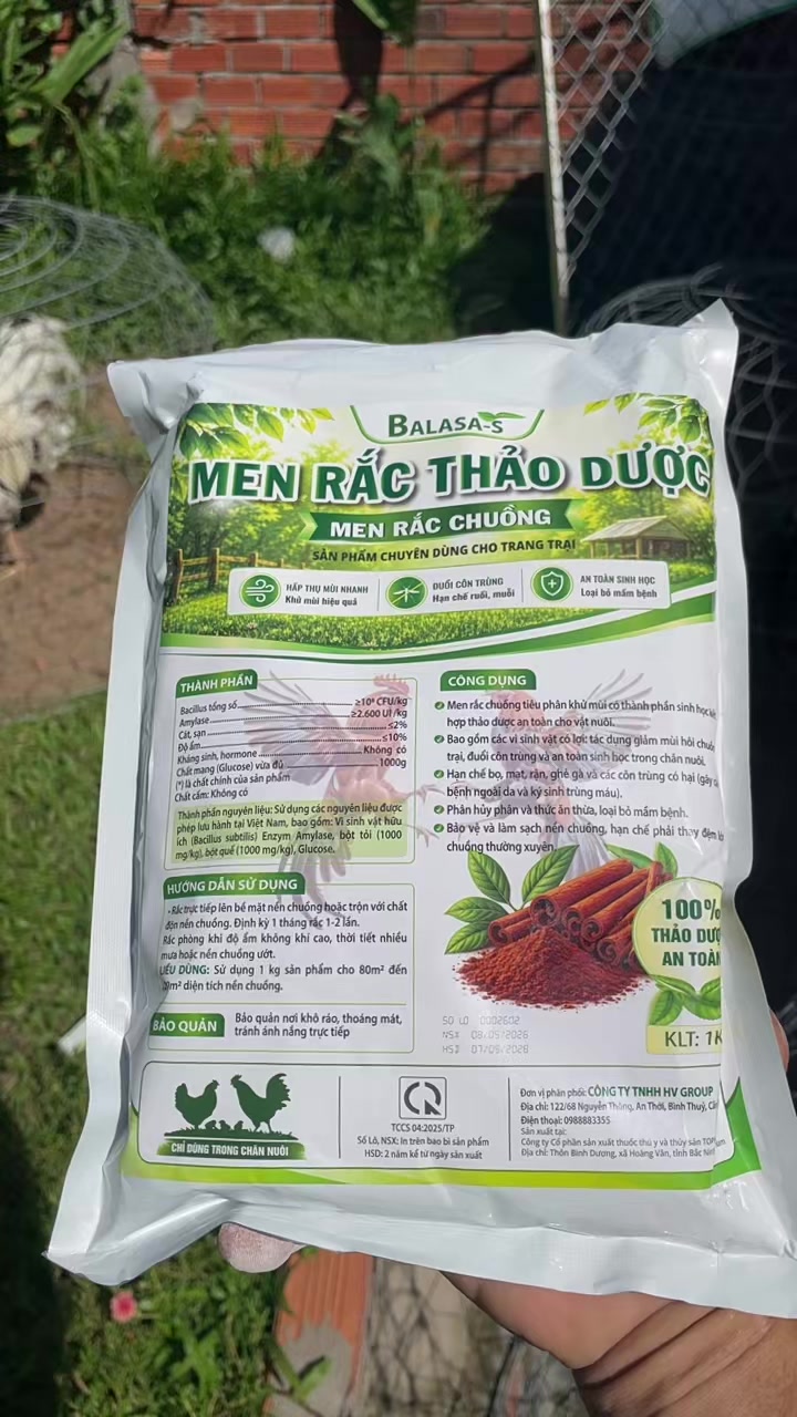 @C&ocirc; Ấm Thuốc G&agrave;