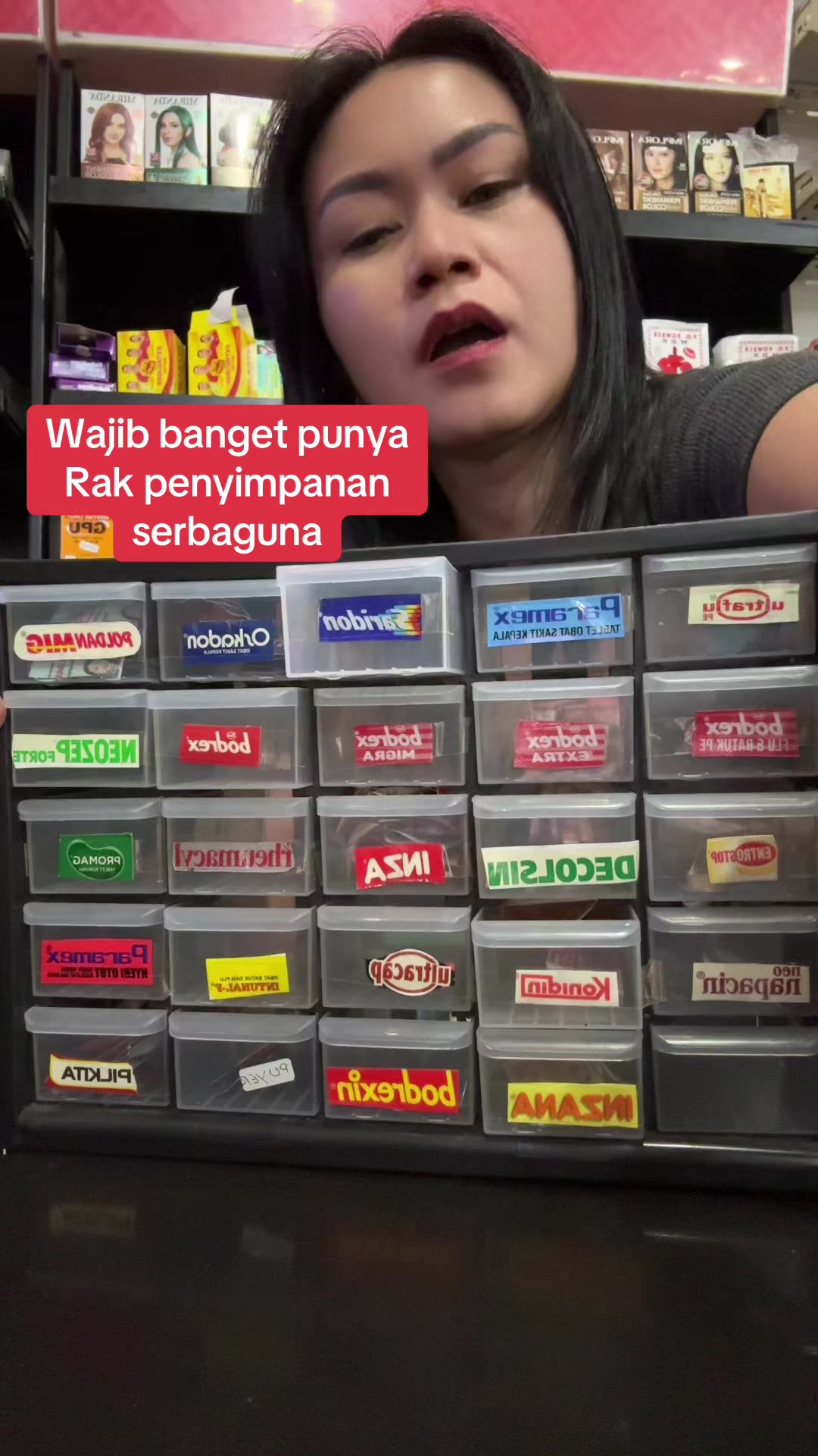 @Grosir ira serba ada