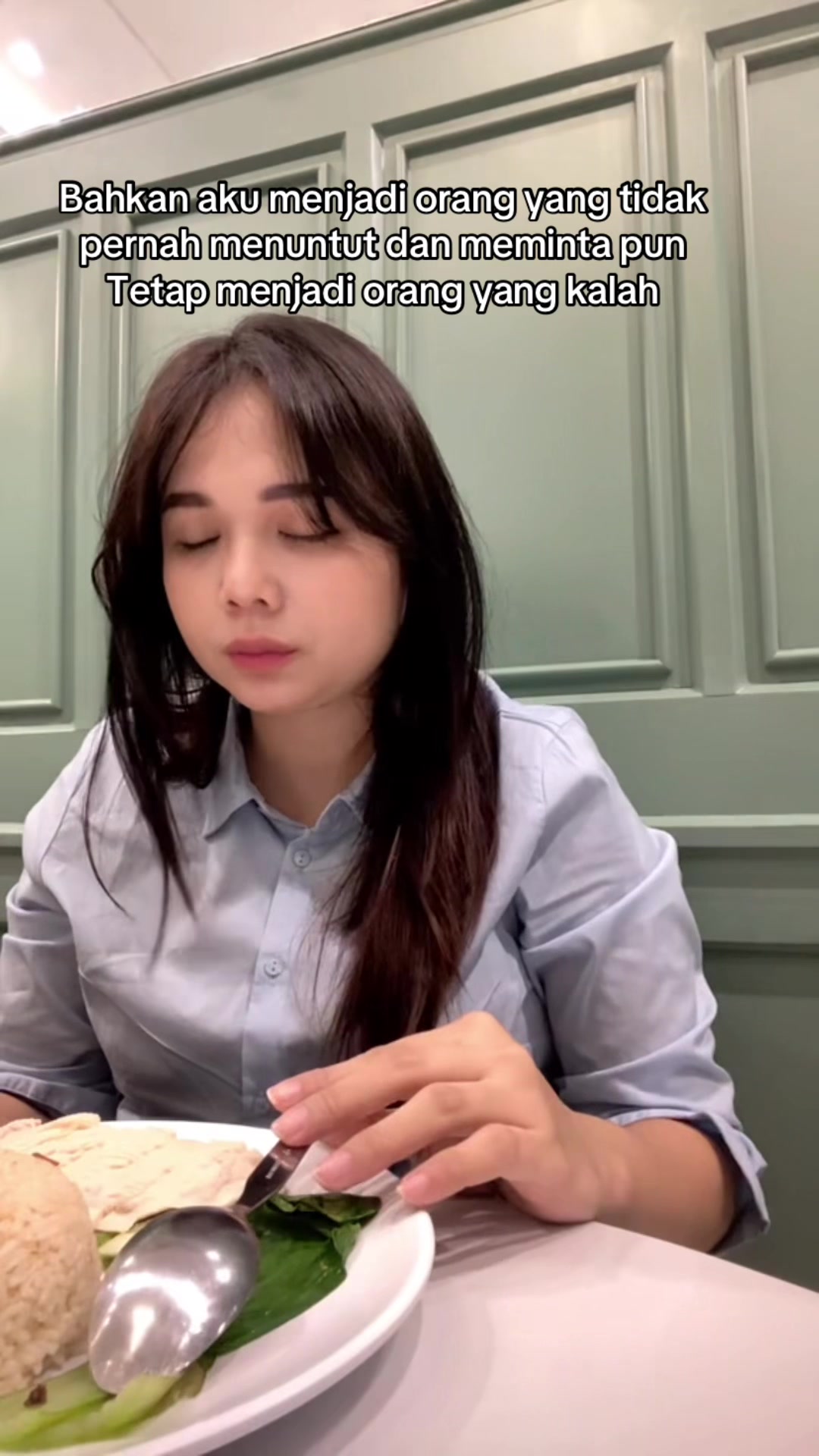@Bukanmahalini2