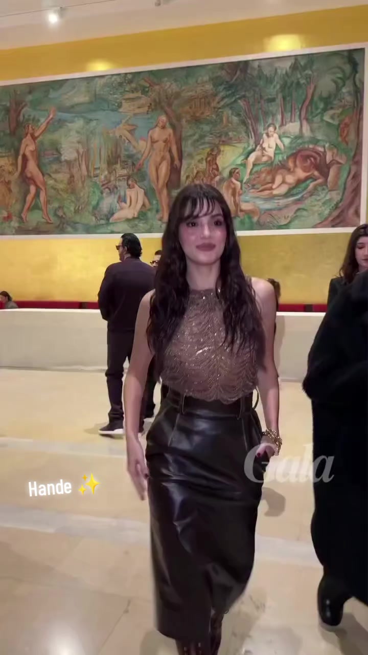 @Hande y Kerem 🤍