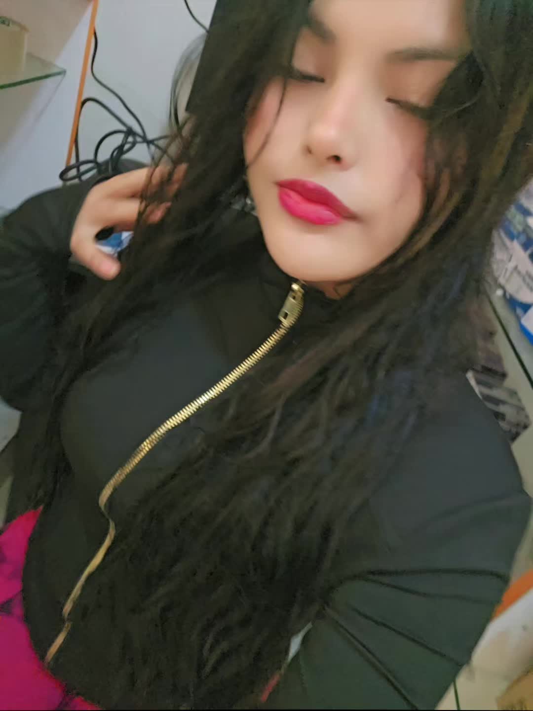 @Yuliza Yoshy🫦