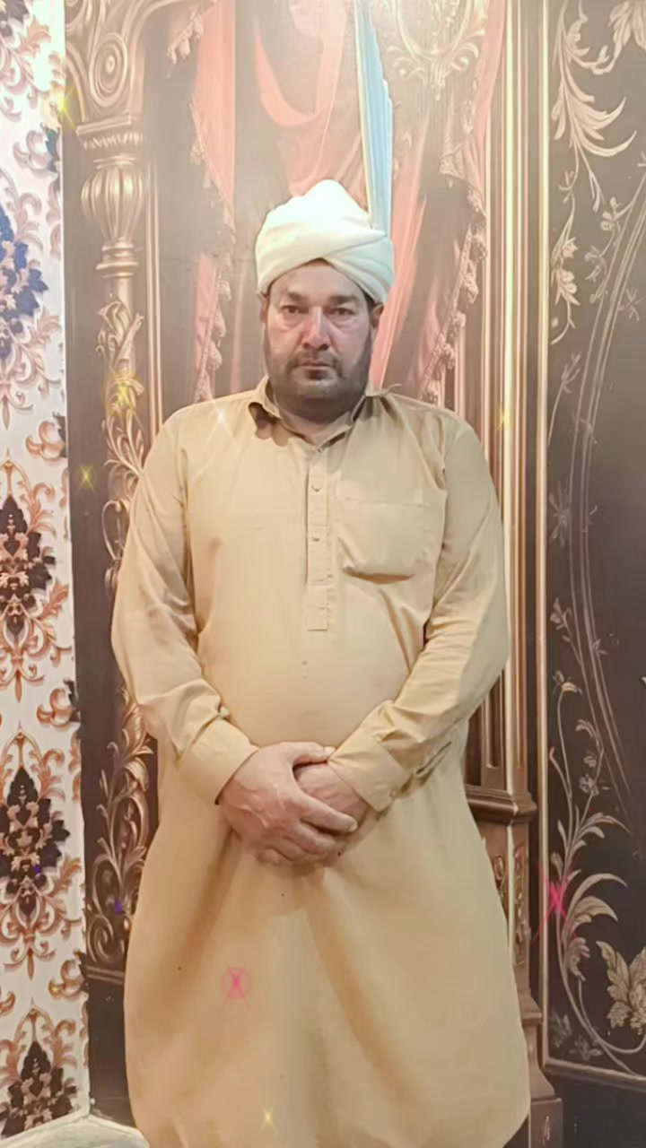 @خلیل احمد ❣️