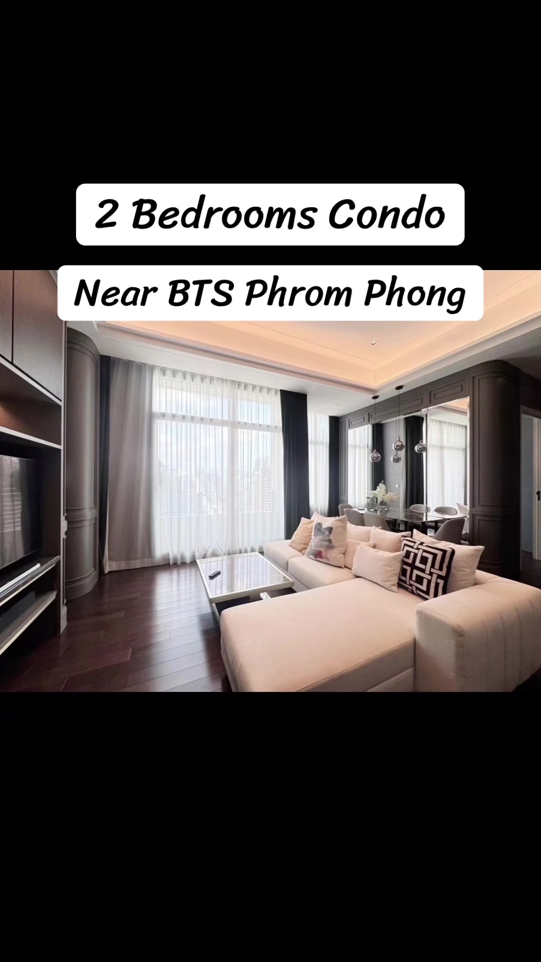 @Bangkok Property Rentals
