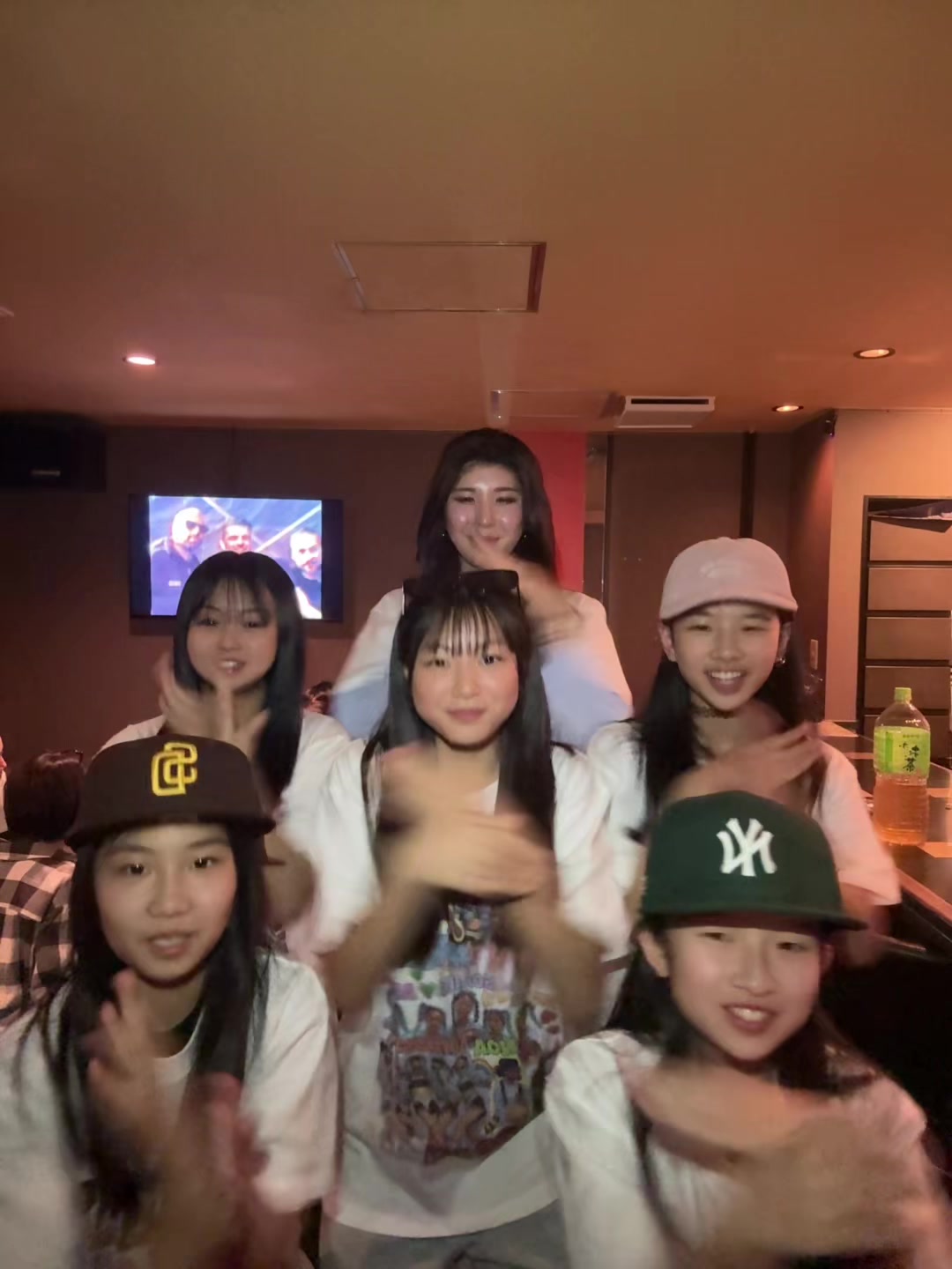 @URARA