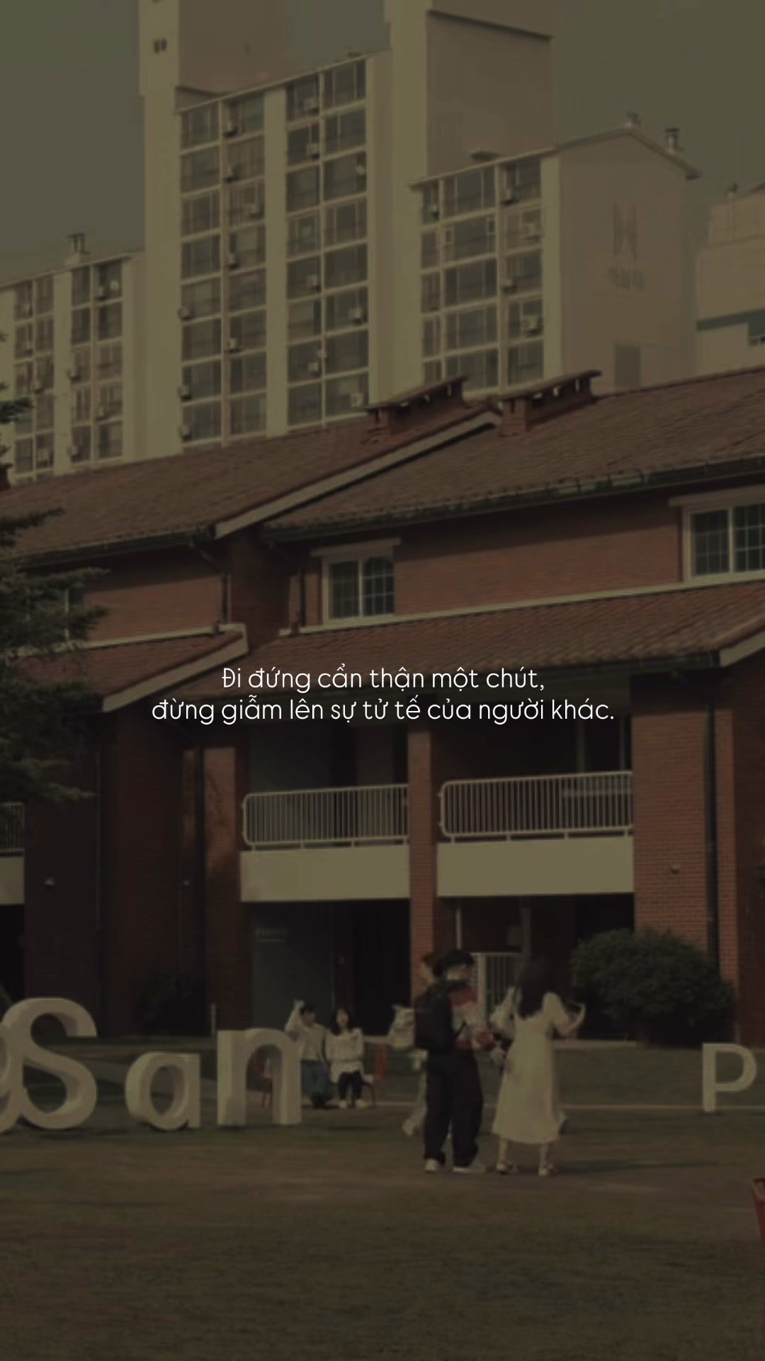@Người Hiểu Chuyện