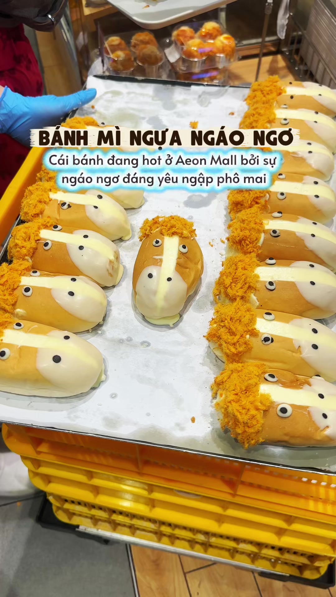 @Bình Dương Ăn Gì