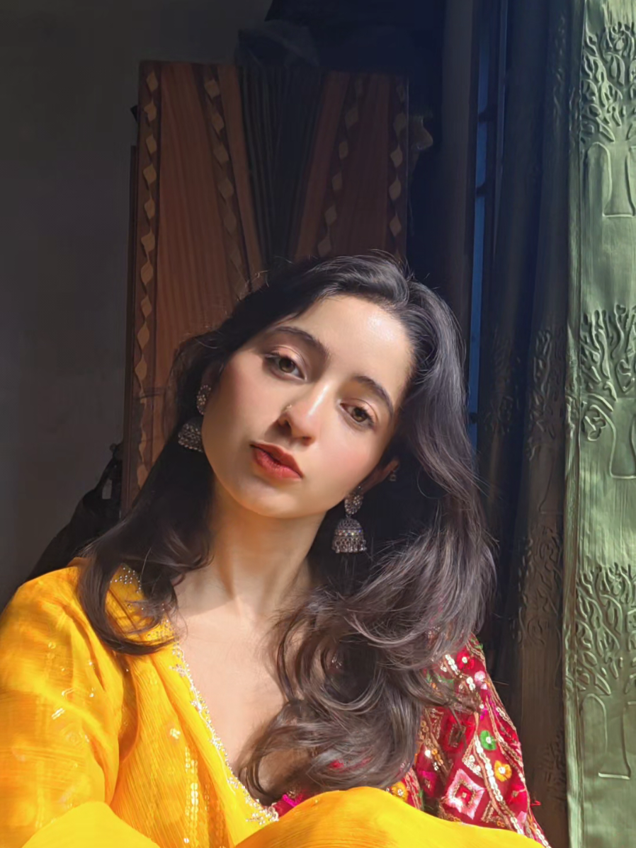 @Aarti kshetri