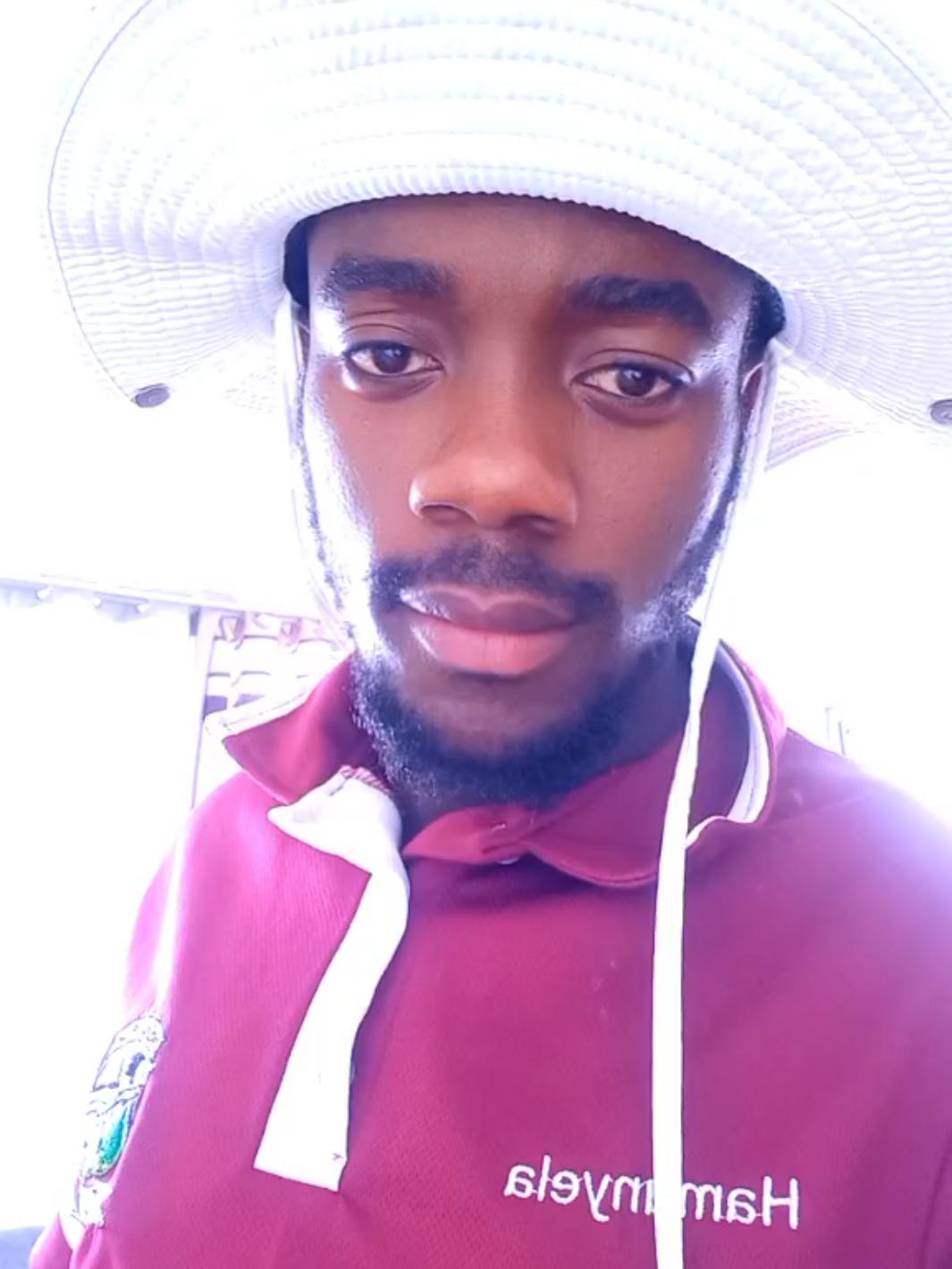 @Tuli Hamunyela