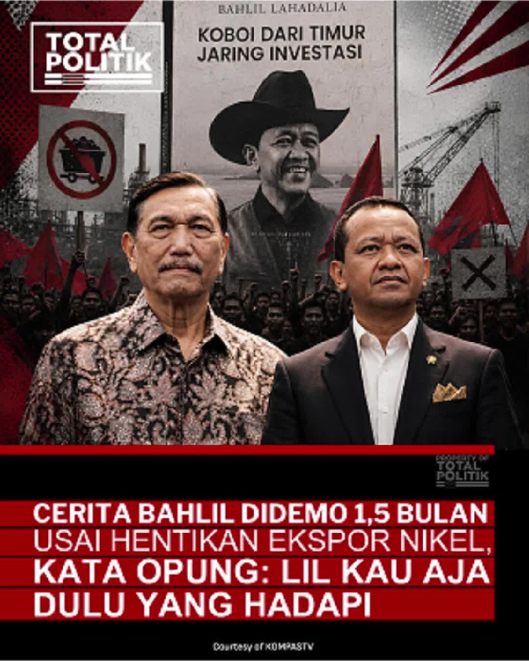 @Total Politik