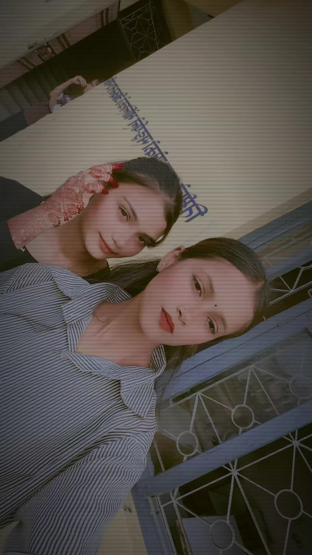 @❤️bindaas girl ❣️