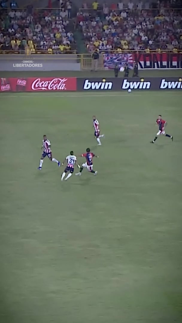 @Libertadores