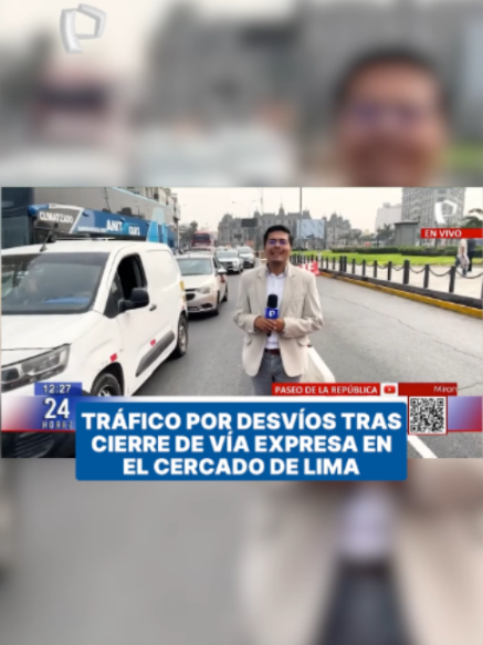@Panamericana Televisión