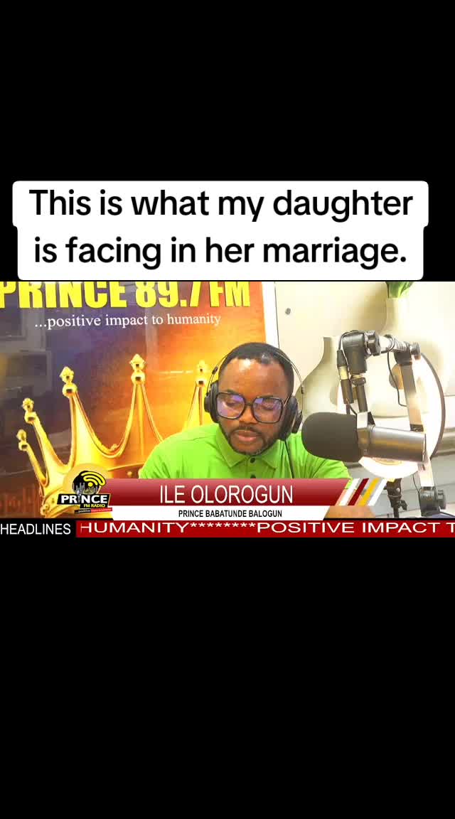 @PRINCE BABATUNDE