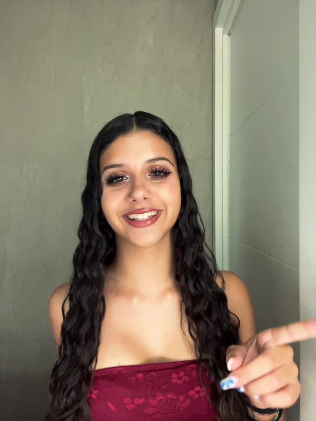 @Amy<3