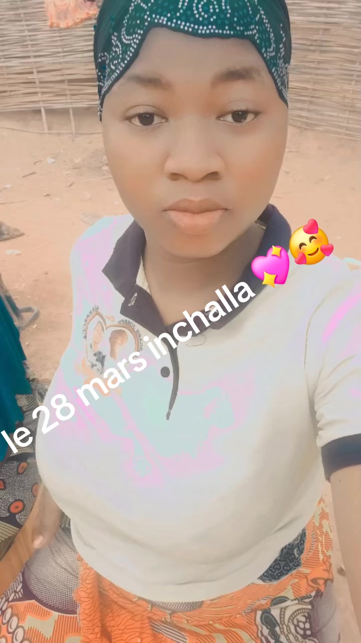 @Princesse Drabo