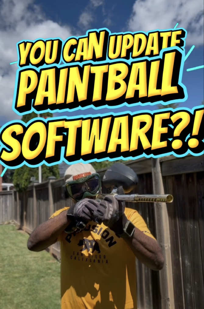 @WolfPaintball