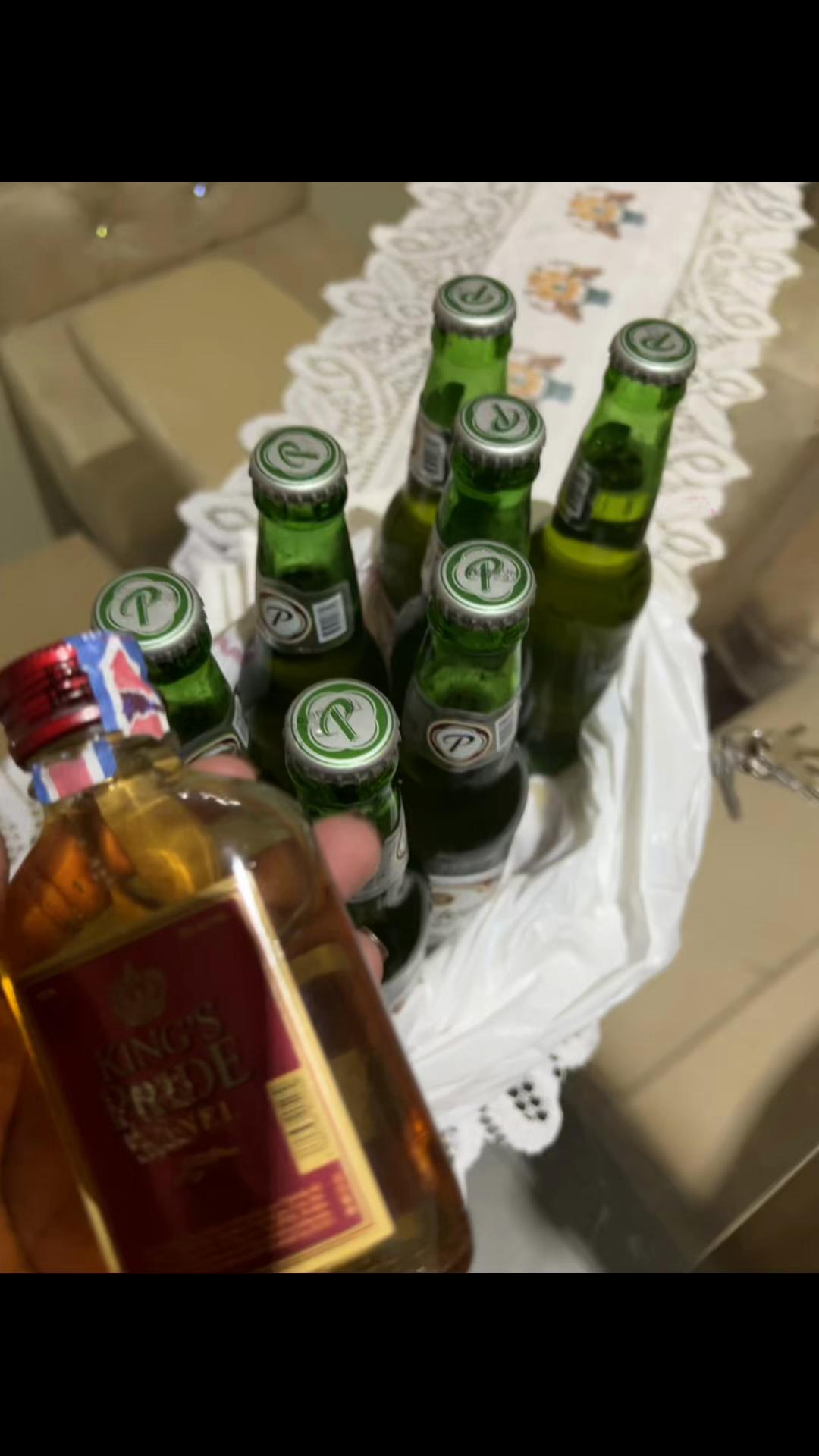 @La negra esa