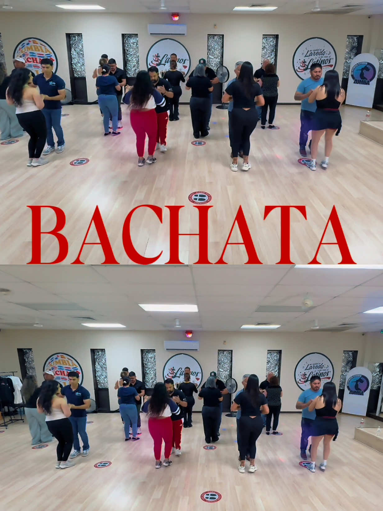 @Latinos Academia de Baile