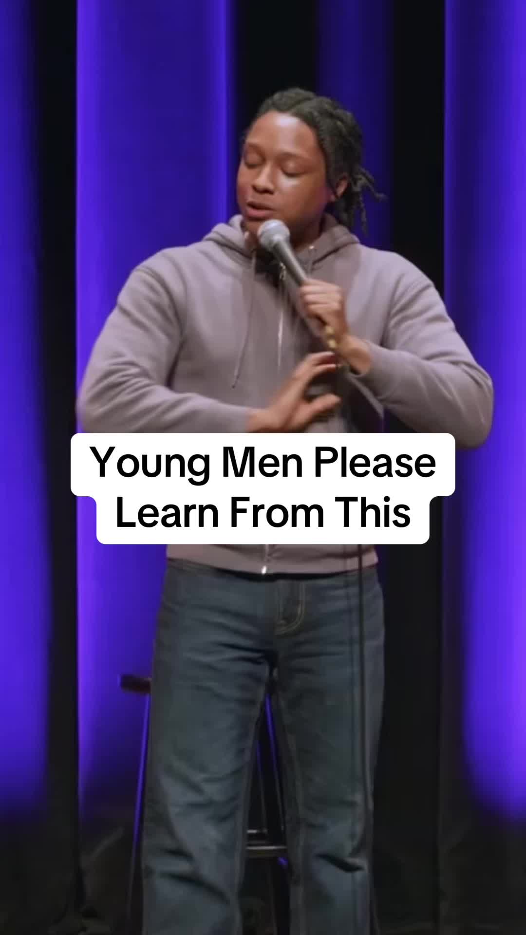 @Joshjohnsoncomedy