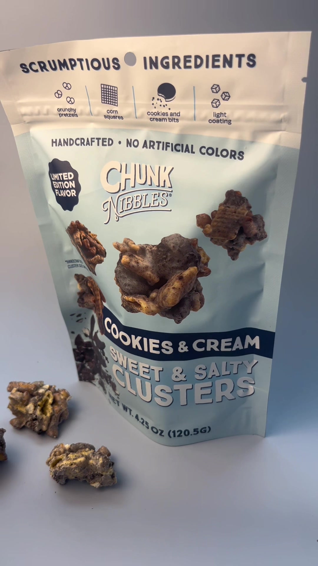 @Chunk Nibbles