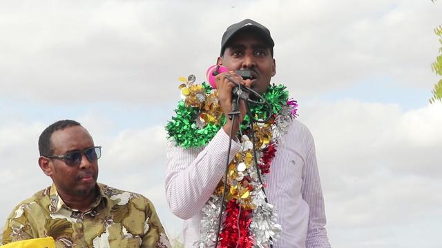 @Mohamed Baaruud Hussein