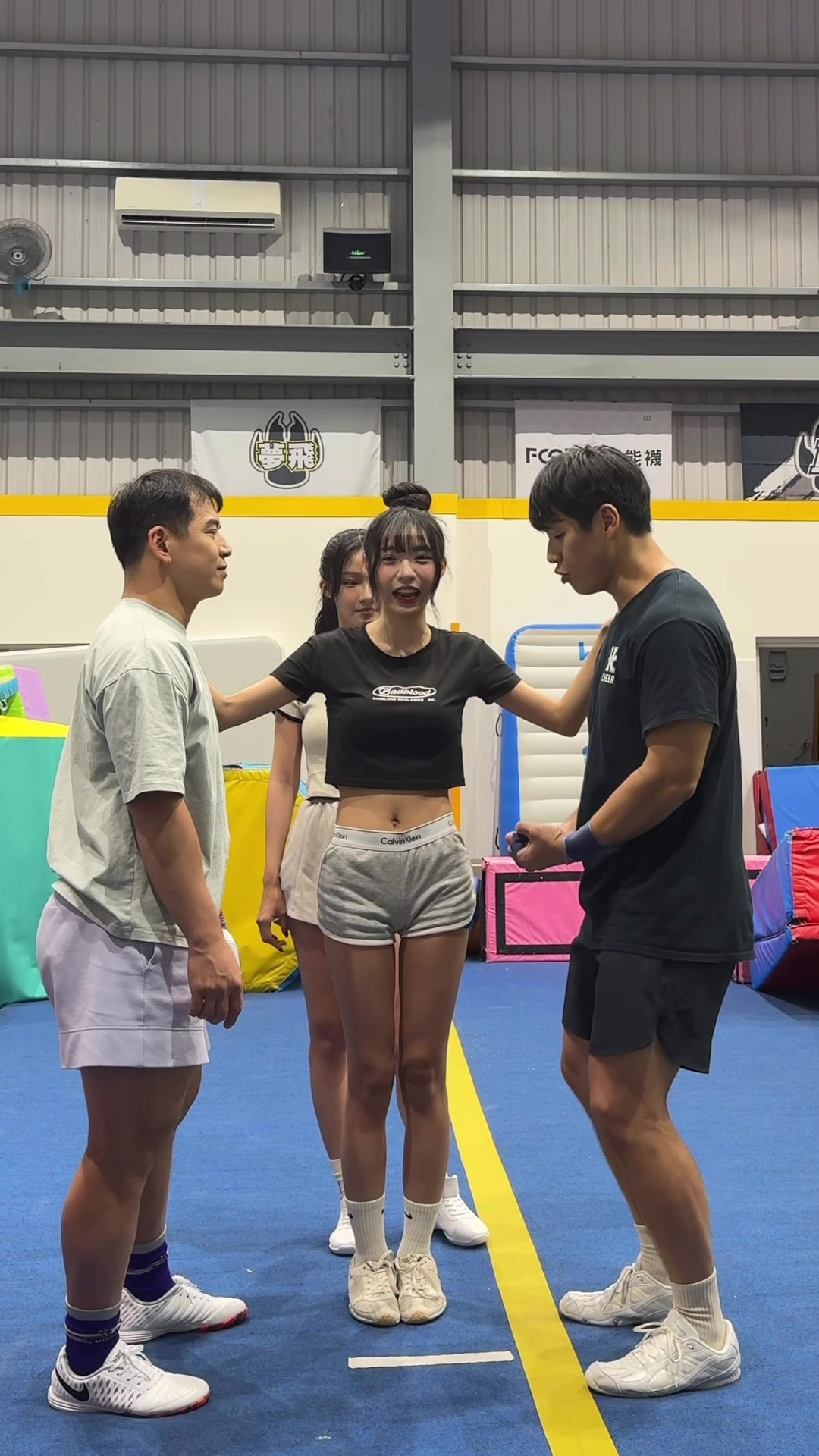 @linfancheer林凡