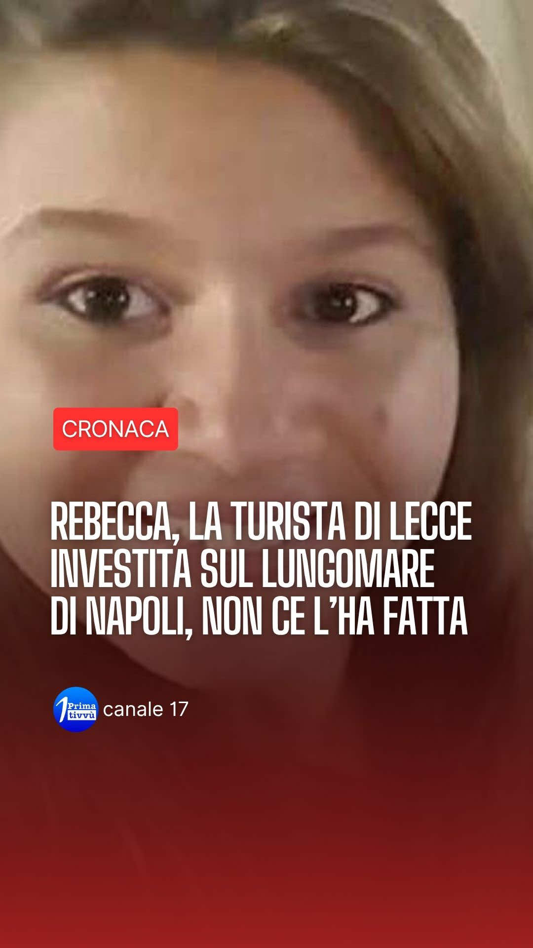 @Prima Tivv&ugrave; - Canale 17
