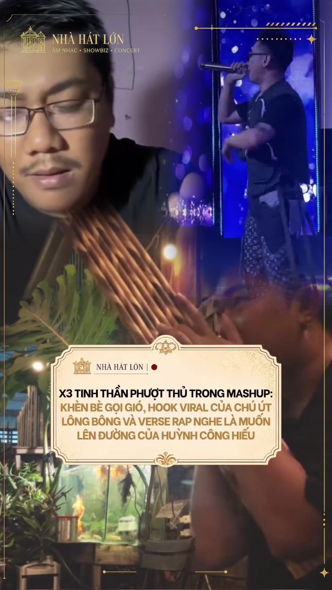 @Nhà Hát Lớn