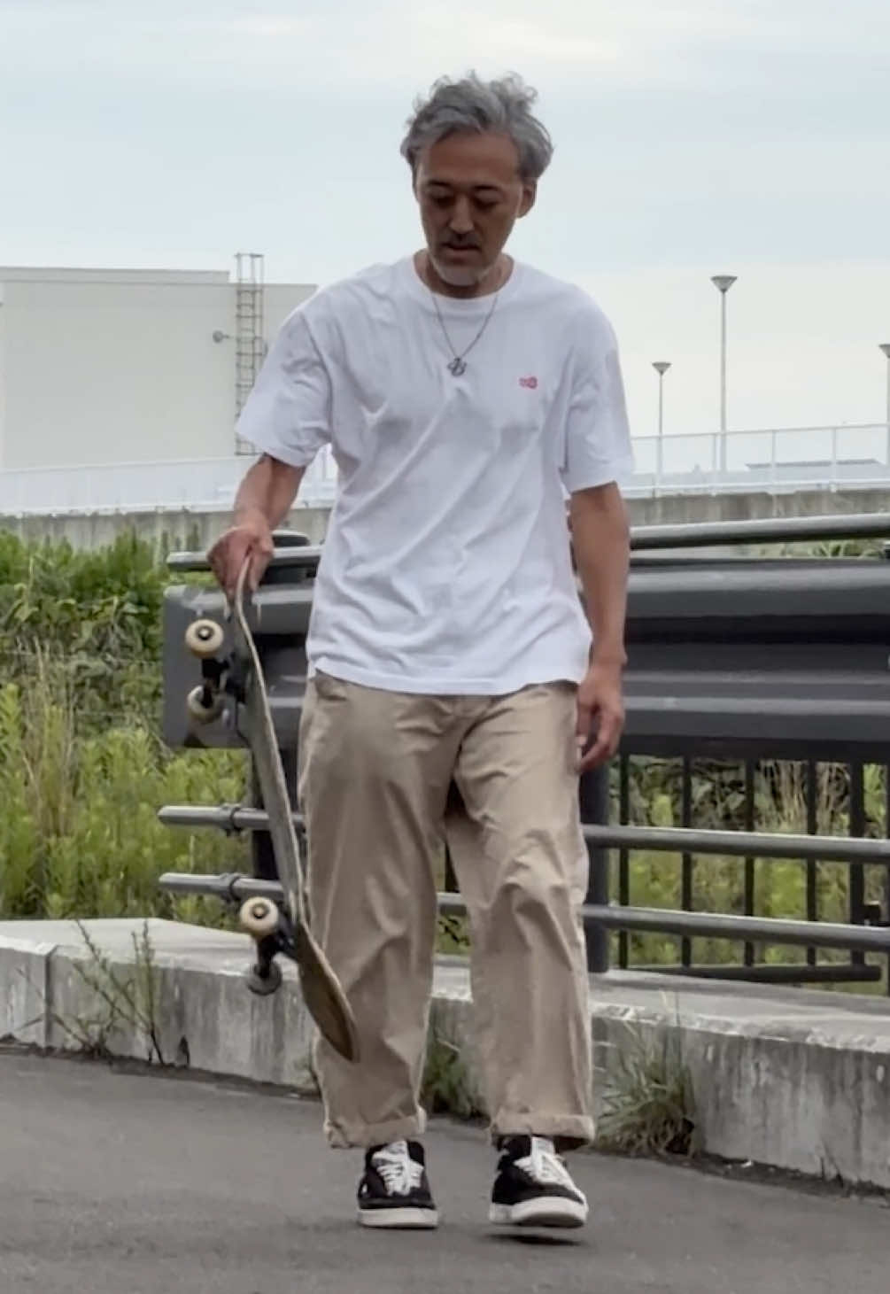 @Thrasher Magazine