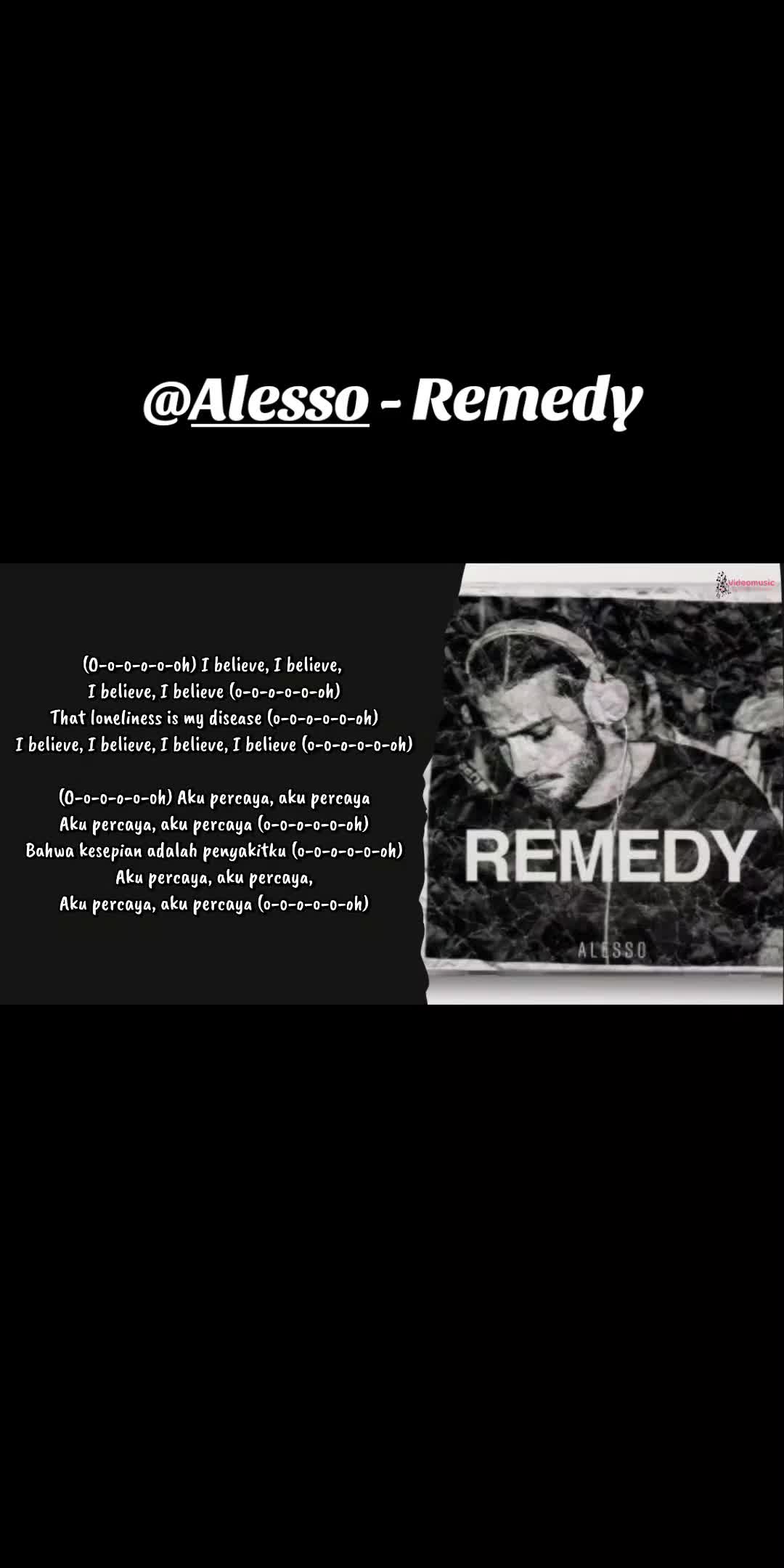 @VideomusicLyric