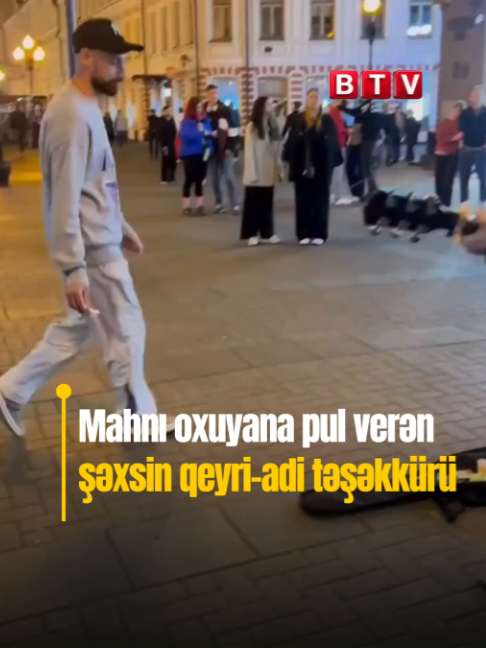 @BTV XƏBƏR