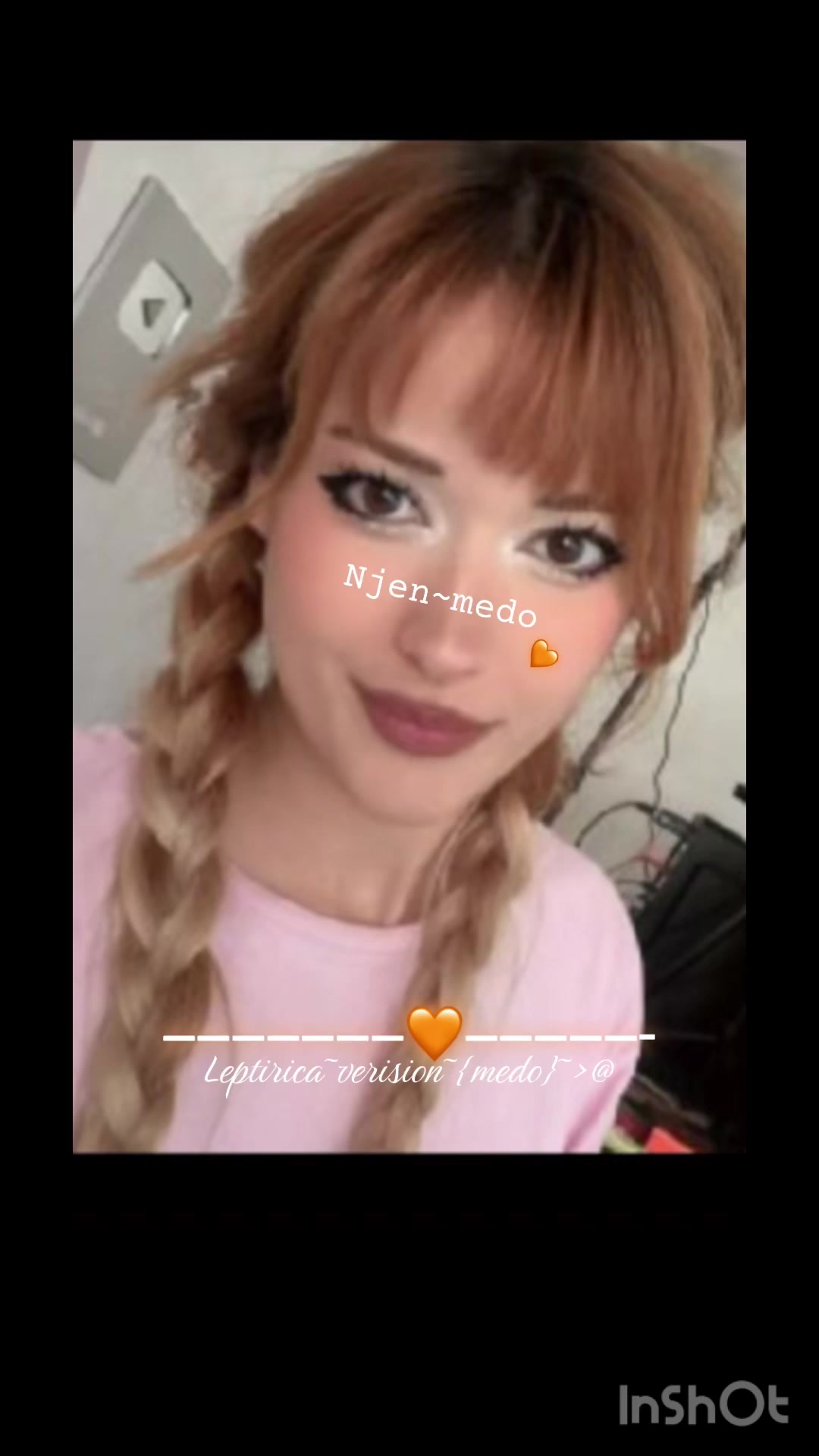 @L}leptirica~verision🧡{<~>{🧸}