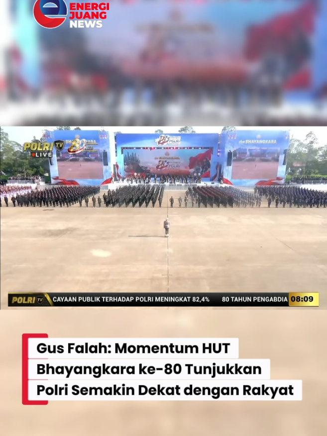 @Energi Juang News