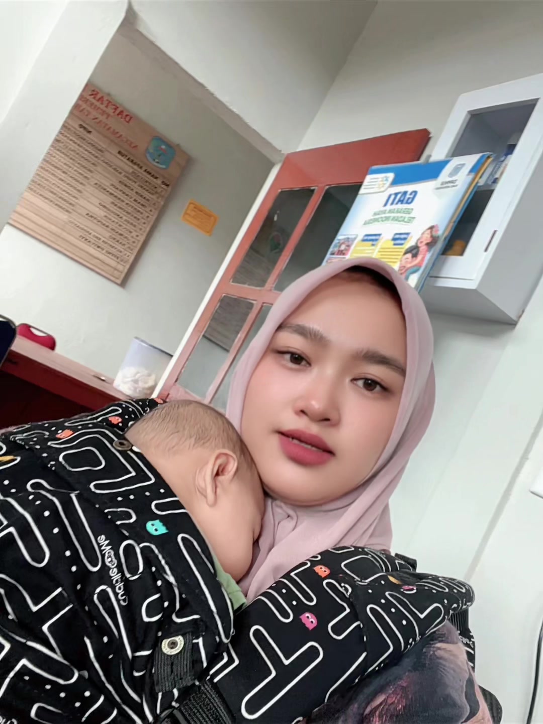 @Fitriii🐣