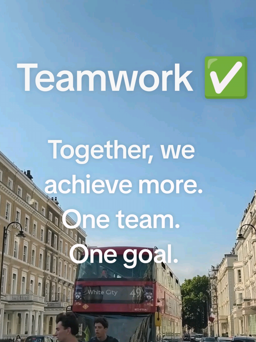 @Teamwork