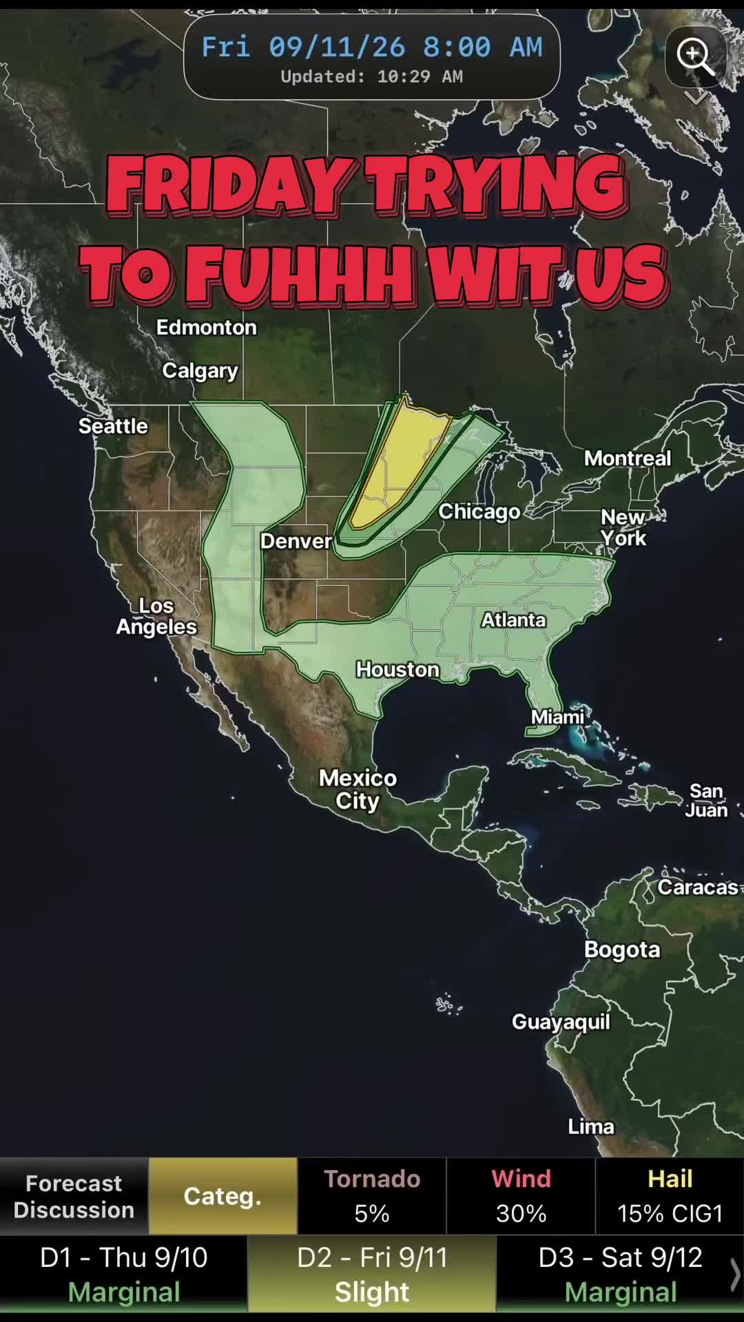 @🌪️Weather Beeotch 🐝
