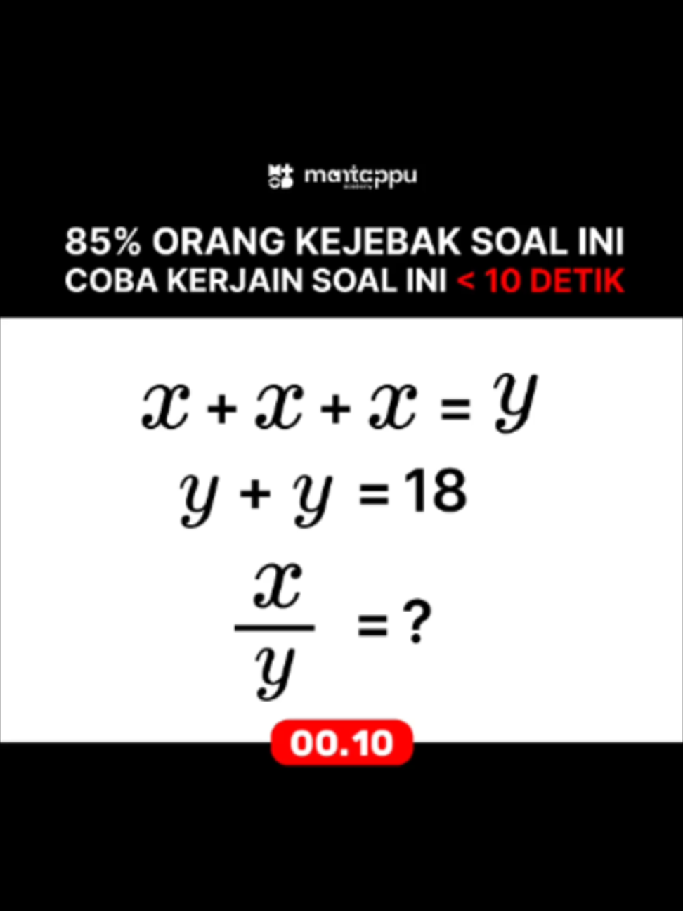 @Mantappu Academy