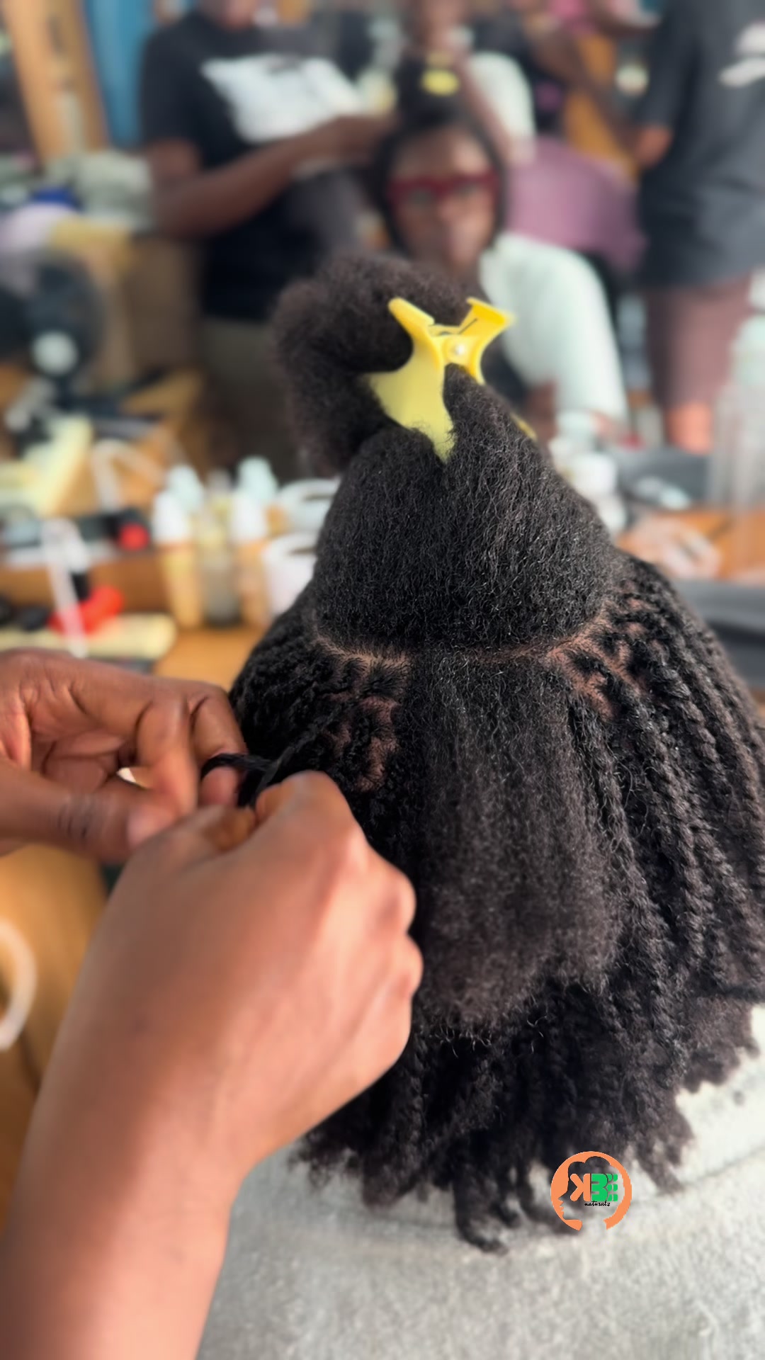 @KbeeNaturals