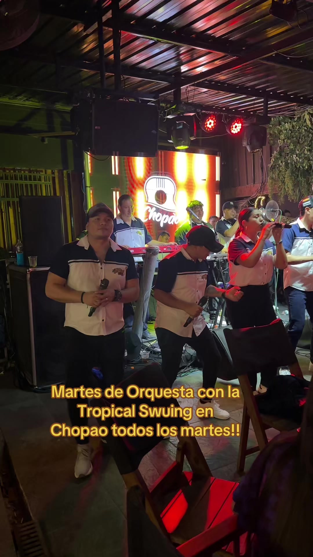 @CHOPÃO FILIAL