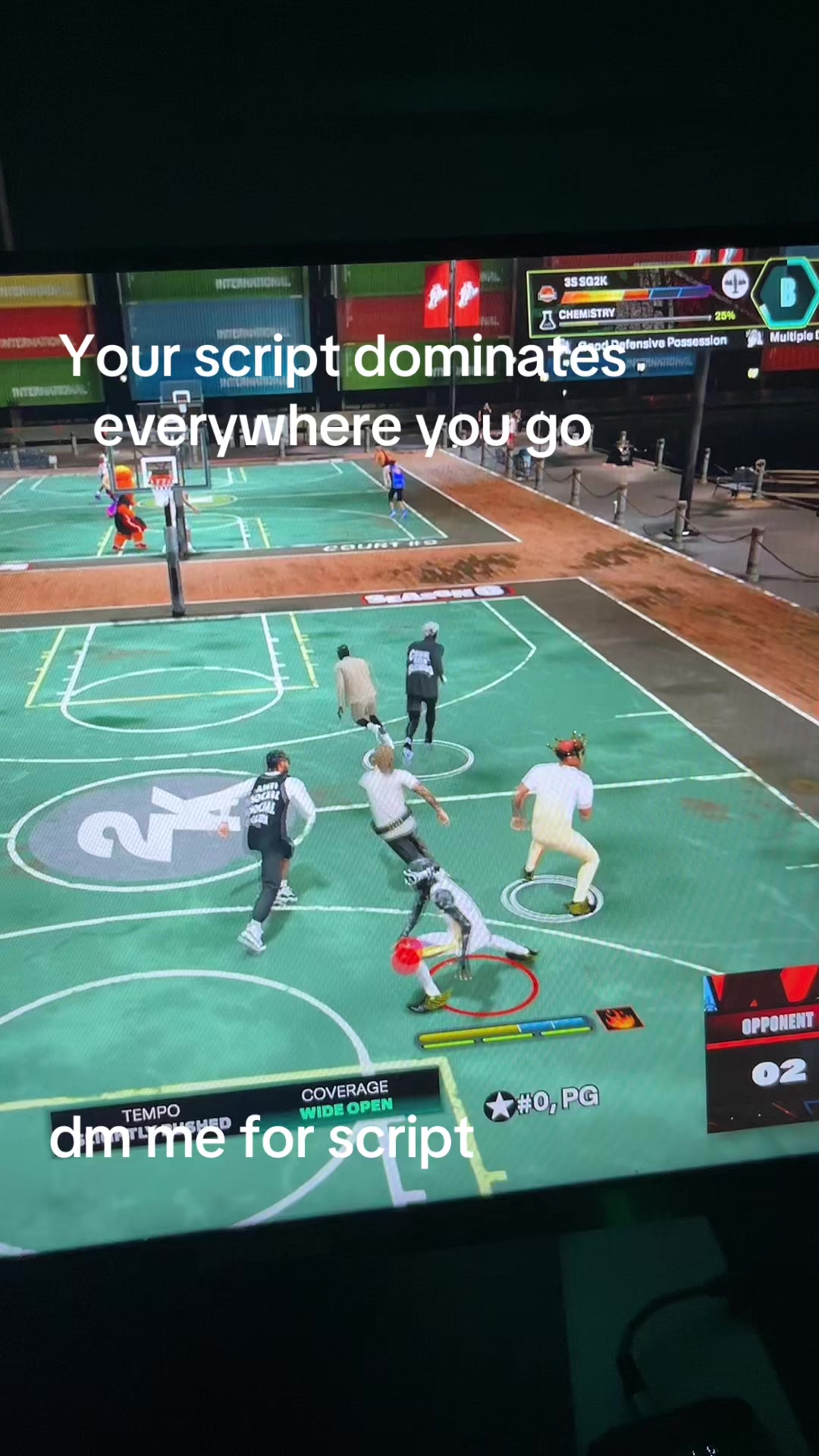 @ 