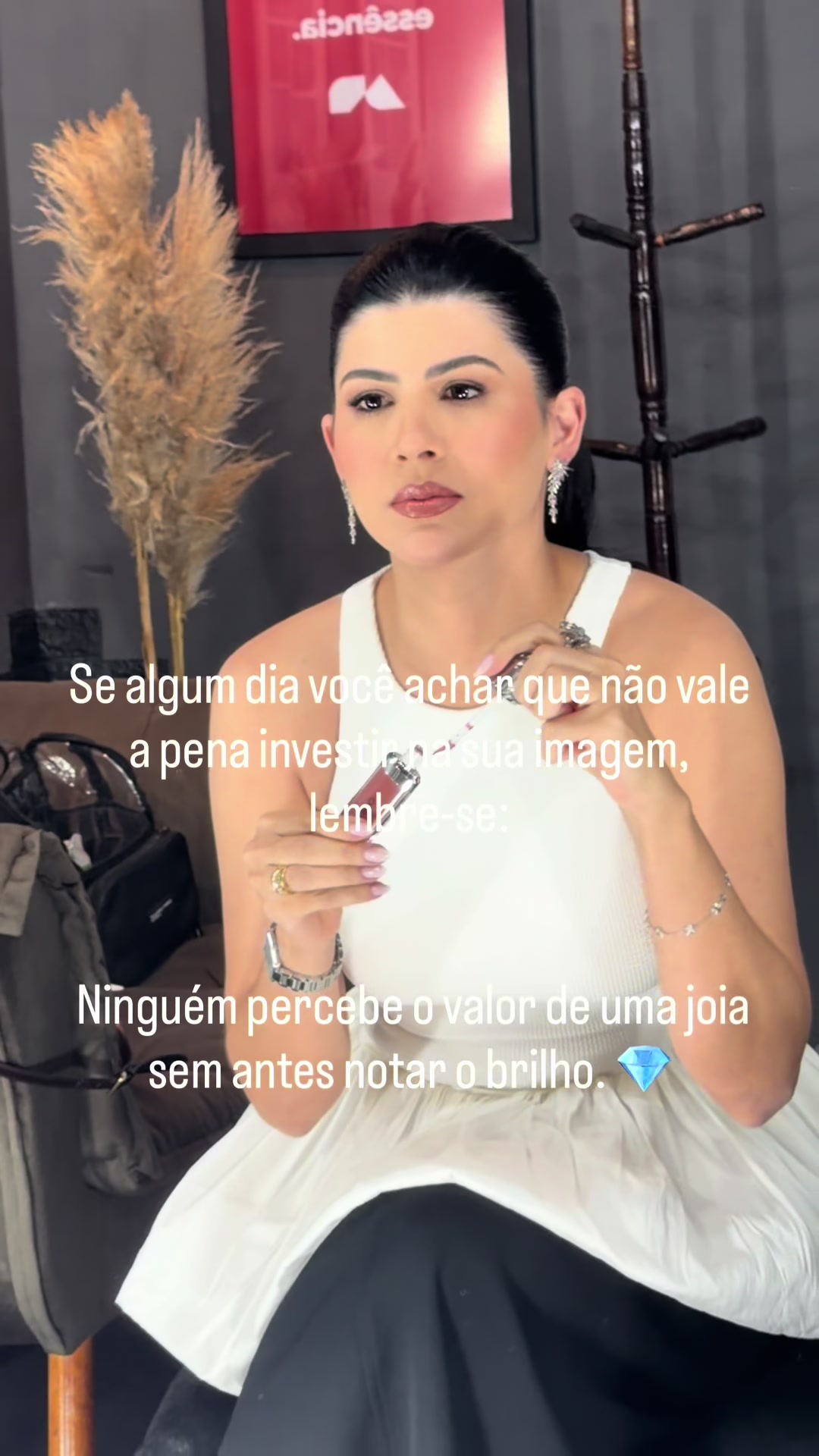 @Gabriela Barbosa Her