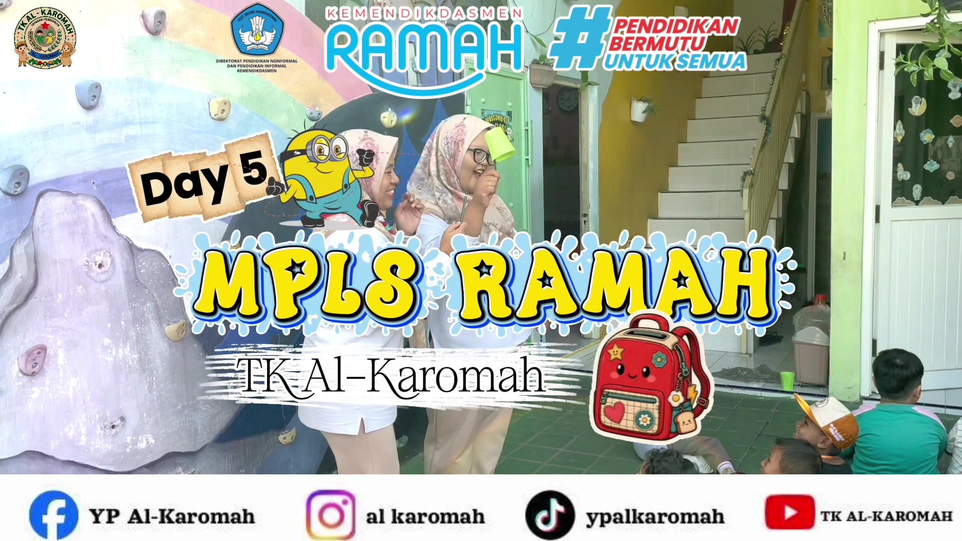 @tkalkaromah