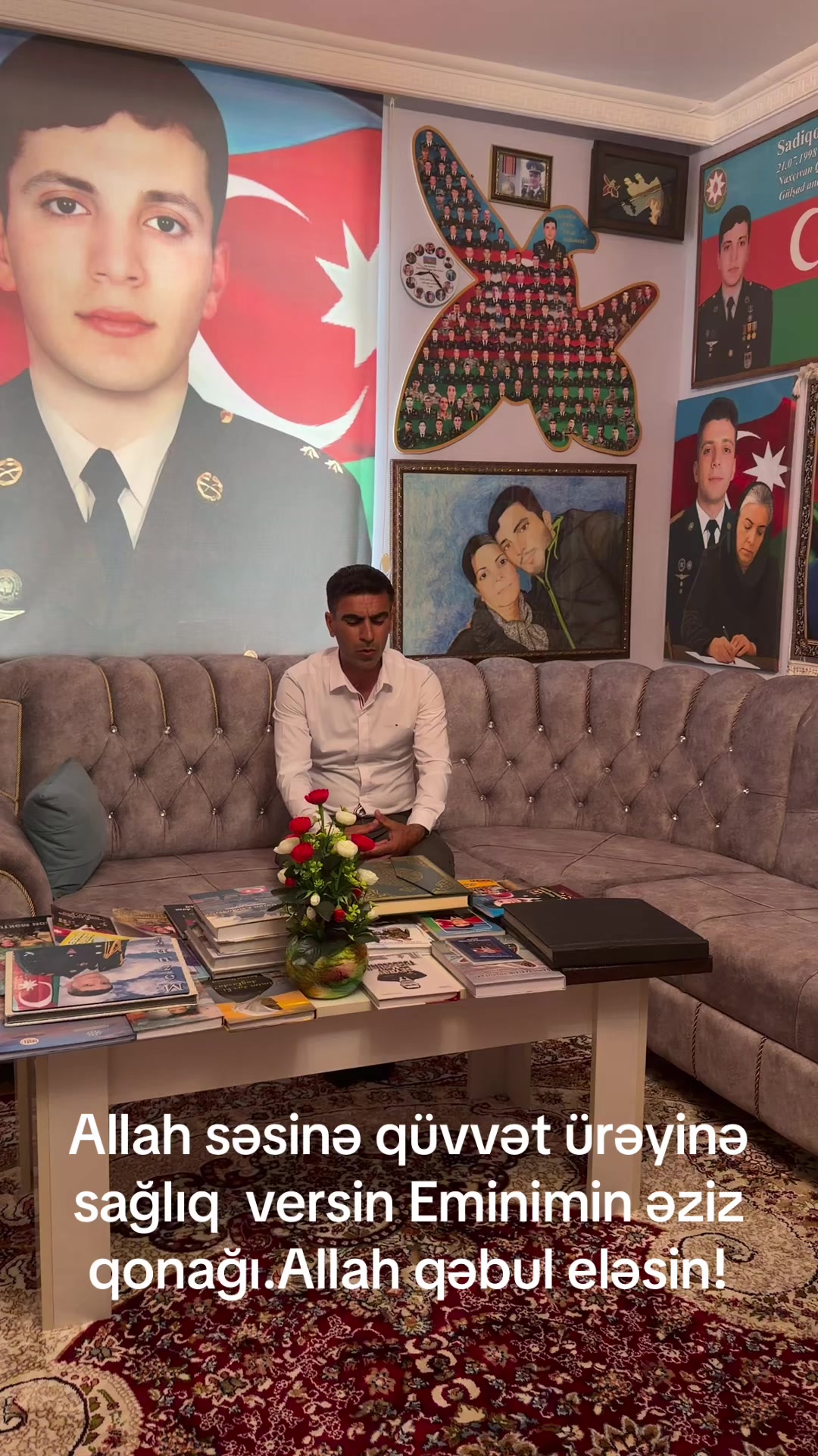 @Şəhid balam Emin
