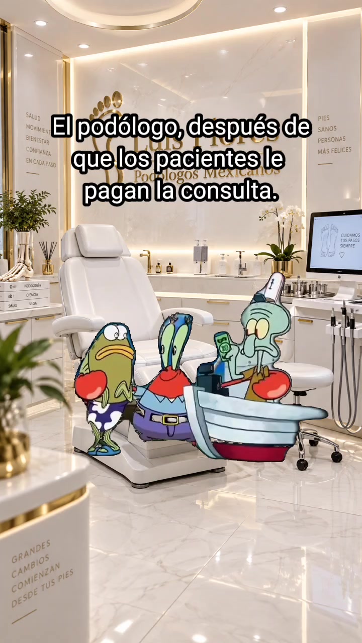 @PodólogosMx