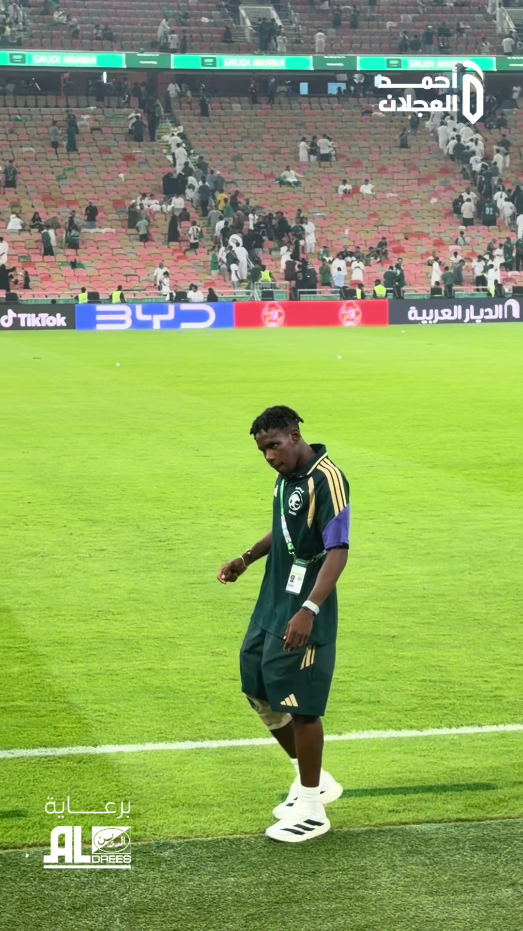 @أحمد العجلان