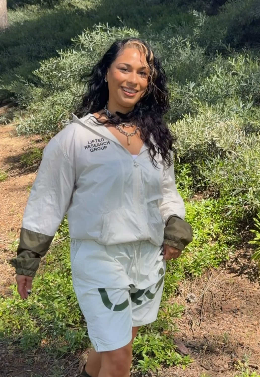 @LRG Clothing